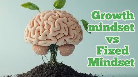 What Is a Growth Mindset? | Unlock Your True Potential
