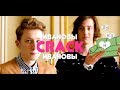 ивановы-ивановы; диван [crack]