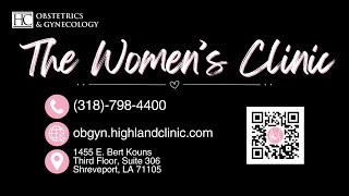 Thumbnail Highland Clinic | The Women's Clinic | OB/GYN Shreveport, Louisiana