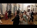 30/12/22_Новогодний бал во дворце Дурасова_танцы_New year&#39;s ball in Durasov palace_dances