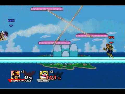 Super Smash Flash 2 Demo V0 8a Download