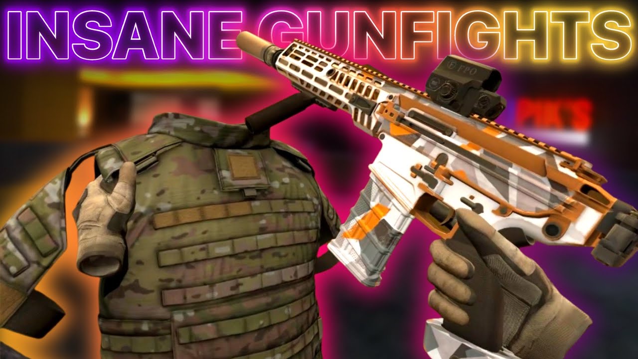 PEAK Aggressive PVP Against Juiced Players🔥 | ExfilZone VR