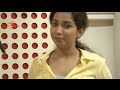 Shreya Ghoshal, Adnan Sami - Hey Paaru Song Making - Gaalipatam Movie Making
