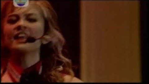 AGNEZ MO - Tak Ada Logika (ClasNEZenzation Live 2006)