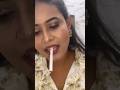 Attitude Girls Smoking Foryou Smoke Girlssmokingstatus Shorts Smoker Smokeyeye Trending 