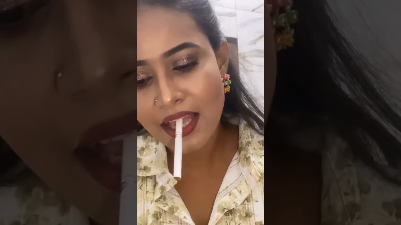 Obejrzyj Attitude Girls Smoking 🚭💔💔🚬 #foryou #smoke #girlssmokingstatus #shorts #smoker #smokeyeye #trending w YouTube Obejrzyj Attitude Girls Smoking 🚭💔💔🚬 #foryou #smoke #girlssmokingstatus #shorts #smoker #smokeyeye #trending w YouTube