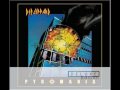 Def Leppard - Mirror Mirror (Look into My Eyes) [Live] - Audio Only