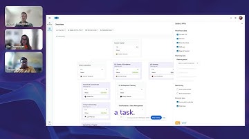 Using Talent Data and Market Intelligence in Org Design (WEBINAR CLIP)