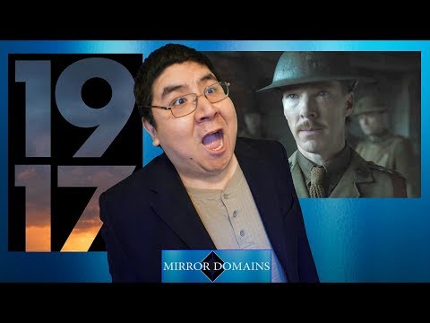 1917-movie-trailer-reaction-|-benedict-cumberbatch-(2019)