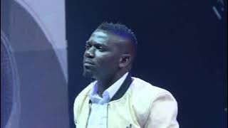 Rofhiwa Manyaga - Blood Medley