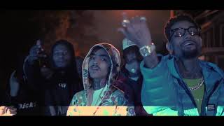 Brygreatah X Pnb Rock- Thats Cap Official Video