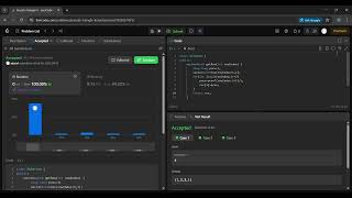 LeetCode | 119. Pascal's Triangle II | Day 119