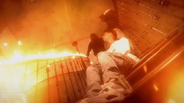 Yung Fazo - Swagged Out feat. tana & yvngxchris (Official Video)