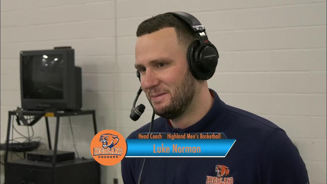 Highland Community College Basketball V Sauk Valley College YouTube highland-community-college-basketball-v-sauk-valley-college-youtube