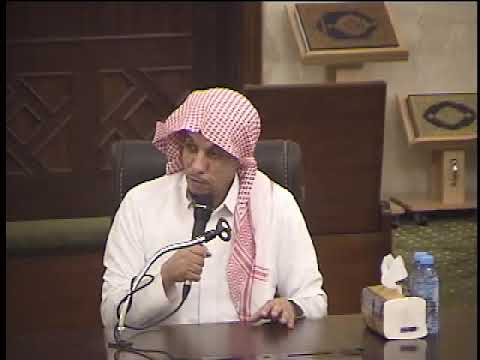 قصة أحد المتعافين من الإدمان الداعية عزيز العتيبي أبو نخلة