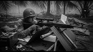 They Mocked His “Rain Gutter Ricochet Shot” — Until It Killed 3 Japanese Snipers at 600 Yards