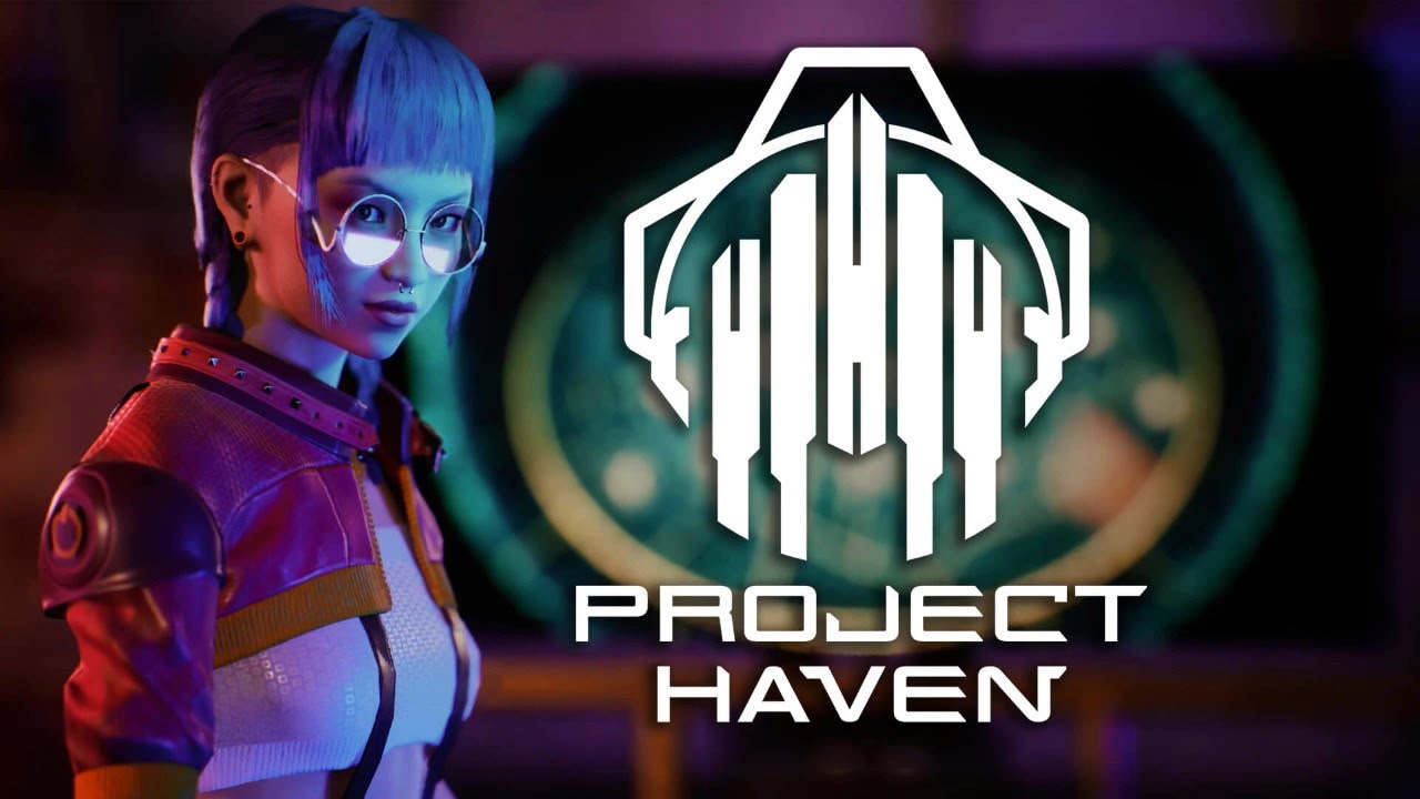 project haven foia