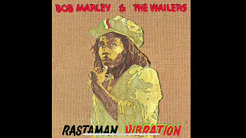 Bob Marley - Rastaman Vibration (Full Album) 432hz
