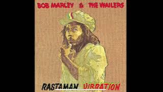 Bob Marley - Rastaman Vibration (Full Album) 432hz