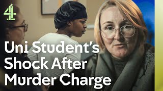 Murder After ‘Honeytrap’ Robbery Gone Wrong | 24 Hours in Police Custody | Channel 4 Documentaries