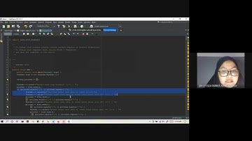 PROGRAM TEBAK ANGKA BAHASA JAVA