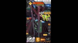 Amgine V : Infinite Crisis - Skyline Theme BGM/OST screenshot 3