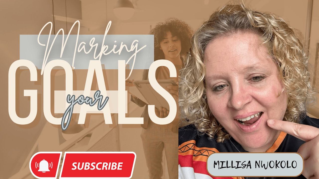 Attain Unbelievable Success Marking Your Goals YouTube