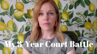 Coercive Control and the Canadian Family Court System