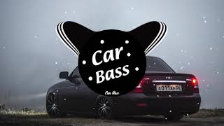 Музыка в машину The thrill edm Vibes (Car Bass)