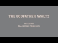 The godfather waltz nino rota  le parrain bande originale  guitar cover jazz manouche