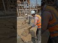 Concrete Curing Explained 💧 | 7 vs 28 Days Strength | Build Smart India Part 3” India #cementing #co