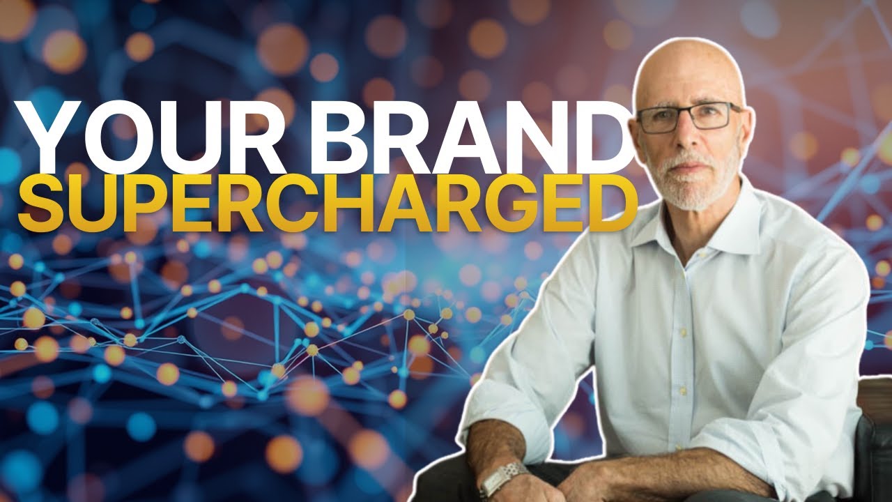 No Marketing Team? No Problem - AI for Nonprofits with Sam Stern