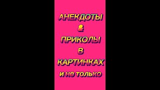 Анекдоты. #1 Как ты думаешь моя кошечка беременна? #2 Дорогой ты меня любишь?