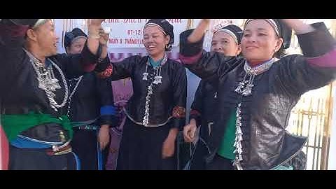 Nhạc đám cưới#nhảy đám cưới#NùngVùng Cao#@chungtv2238