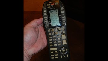 MARANTZ RC-2000 REMOTE CONTROL