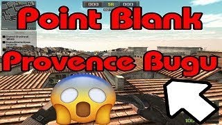 Point Blank | Provence Bugu  17.02.2018