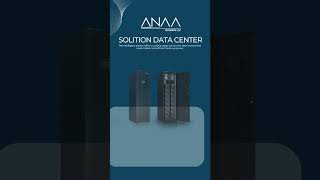 ⚡ Powering the Future of Data Centers with Solition Data Center ⚡