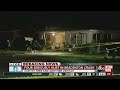 Car crashes into tree, bursts into flames in front of Bradenton home, fo...