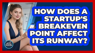 How Does A Startup