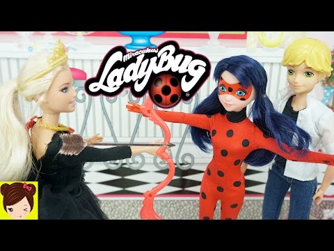 Lady Bug Y Cat Noir Reina Rompe Corazones Episodio Con - lydibug backgrounds roblox