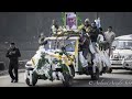 Subash Ghishing's Funeral Procession - When a Legend Stops Breathing.
