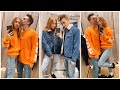 10.11 🧡 НАШ SHOPPING С ПАРНЕМ || Что сейчас происходит в моей жизни?