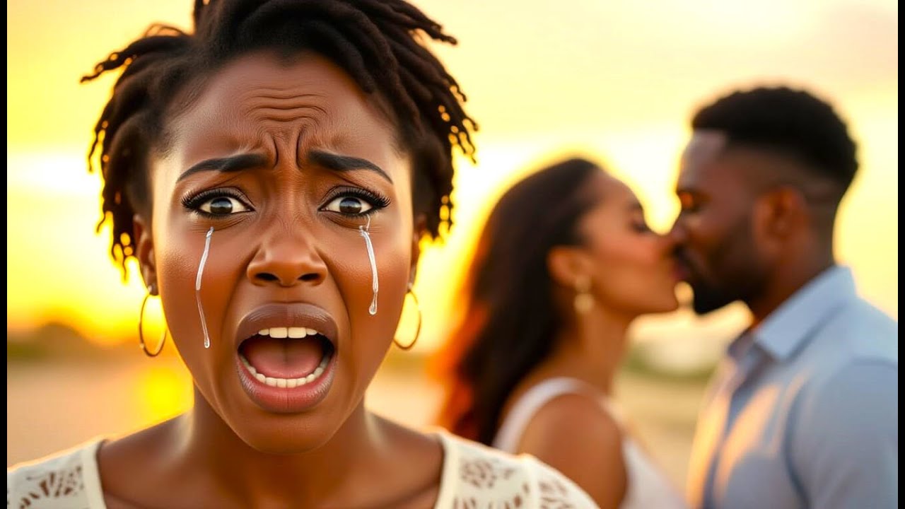 Alikimbia UCHUMBA wa Usaliti… Akakutana na Bilionea CEO Aliyeogopa KUPENDA TENA 😭🔥