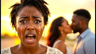 Alikimbia UCHUMBA wa Usaliti… Akakutana na Bilionea CEO Aliyeogopa KUPENDA TENA 😭🔥