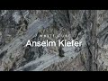 Anselm Kiefer on 'Let a Thousand Flowers Bloom' | White Cube