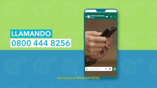 ENTRE RÍOS: Defensa del Consumidor. Nuevos Servicios.