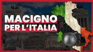 Perchè il debito pubblico è un problema per l'Italia?