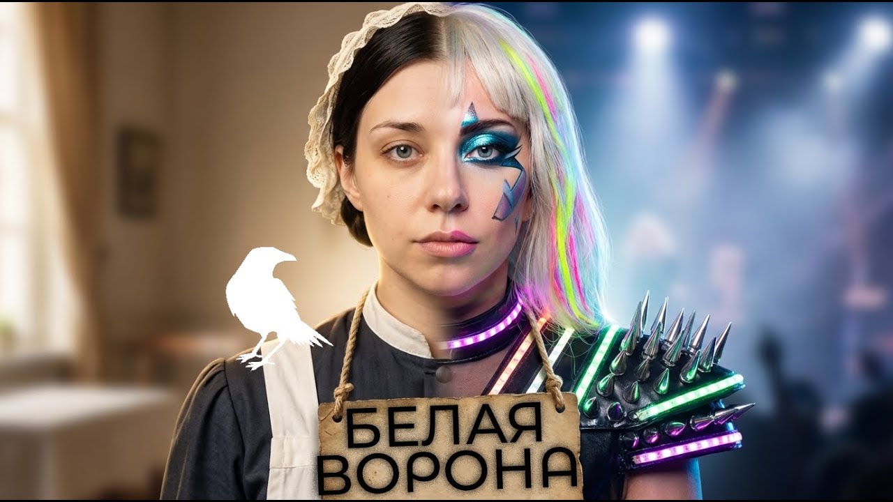 Связь, которую никто не ожидал: Флоренс Найтингейл и Леди Гага