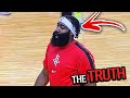 Houston Rockets Have Been LYING To us About JAMES HARDEN ft(Westbrook beef, Brandon Ingram Trade)