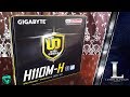 Gigabyte H110M-H | Placa Madre Gamer de Entrada | Review en Español